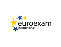 EuroExam INTERNATIONAL LOGO
