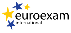 EuroExam INTERNATIONAL LOGO