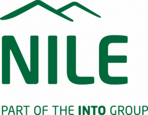 NILE logo