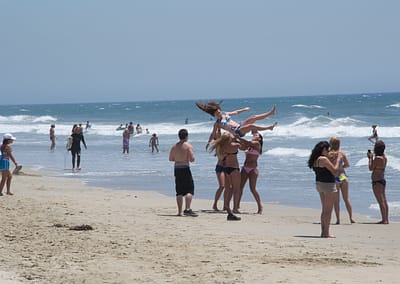 CA Institute Study Abroad